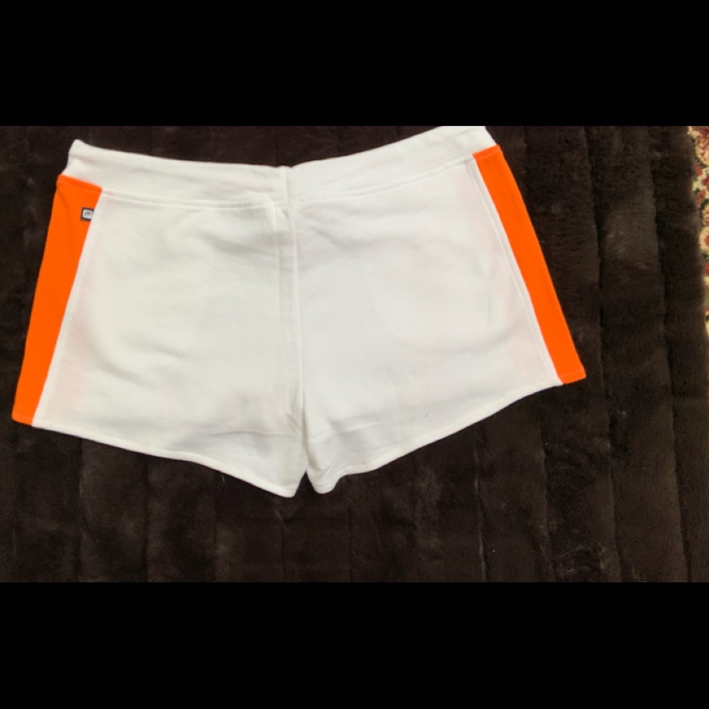 FABLETICS NAARU🩳🩳 SHORTS🌹🌹XS EUC MONARCH 🦋🦋